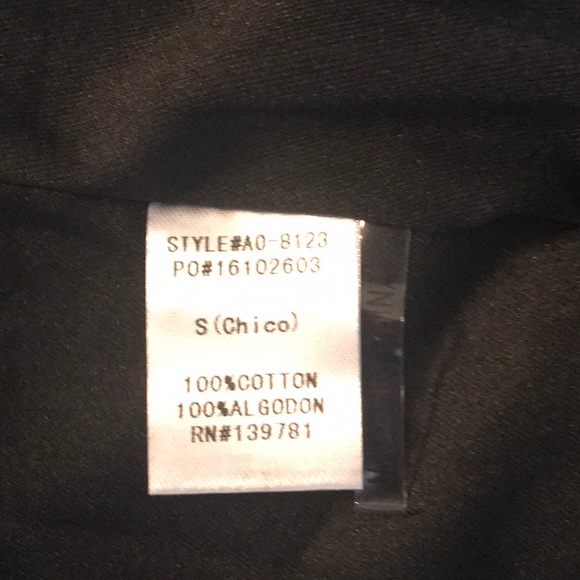 HOST PICK🎉❤️☄️⭐️ BLACK LOLITA DRESS-PRICE FIRM - Picture 7 of 7